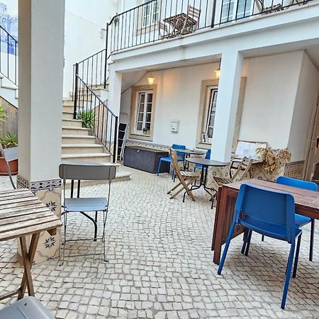Bmyt - The Villa Lisboa Εξωτερικό φωτογραφία