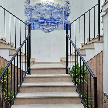 Bmyt - The Villa Lisboa Εξωτερικό φωτογραφία