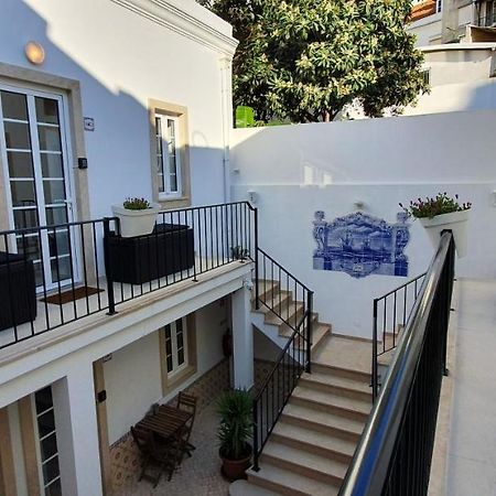 Bmyt - The Villa Lisboa Εξωτερικό φωτογραφία