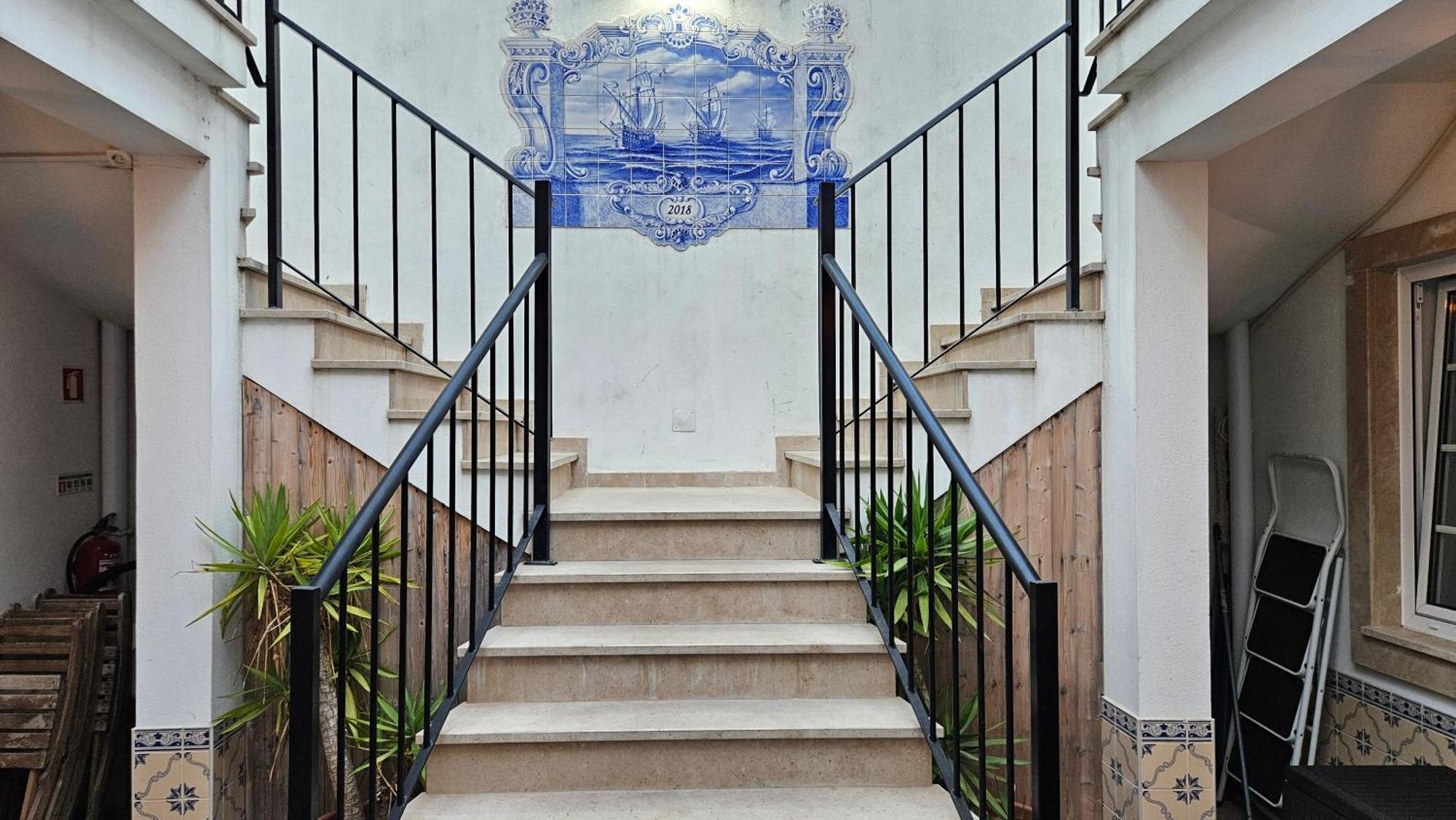 Bmyt - The Villa Lisboa Εξωτερικό φωτογραφία