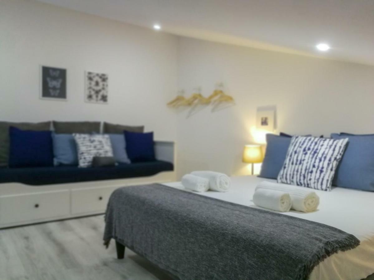 Bmyt - The Villa Lisboa Εξωτερικό φωτογραφία