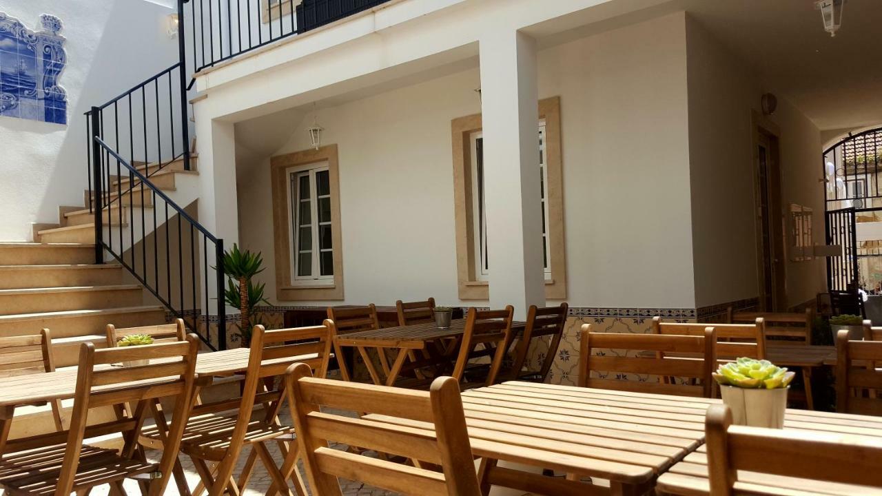 Bmyt - The Villa Lisboa Εξωτερικό φωτογραφία