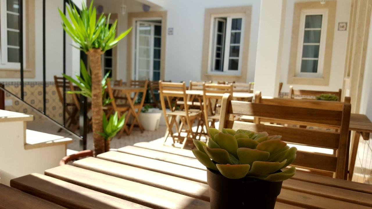 Bmyt - The Villa Lisboa Εξωτερικό φωτογραφία