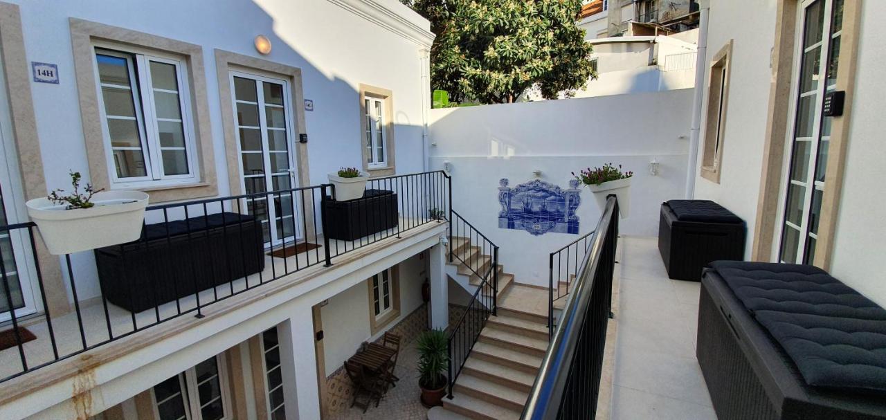 Bmyt - The Villa Lisboa Εξωτερικό φωτογραφία
