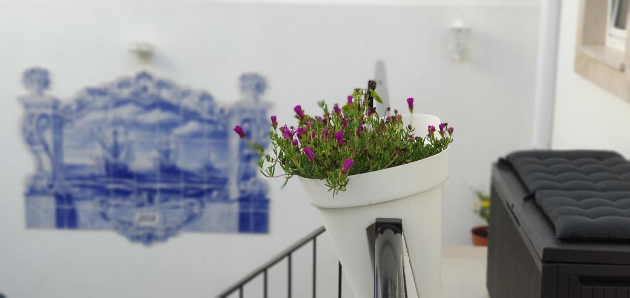 Bmyt - The Villa Lisboa Εξωτερικό φωτογραφία