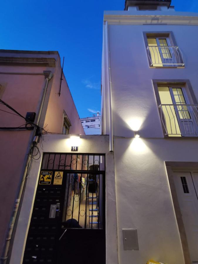 Bmyt - The Villa Lisboa Εξωτερικό φωτογραφία